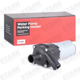 Comprar Bomba de circulación de agua, calefacción auxiliar de STARK SKWPP-1900030 a bajo precio de 51,82 €