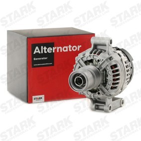 Lichtmaschine von STARK für TRANSIT Bus (FD_ _, FB_ _, FS_ _, FZ_ _, FC_ _) günstig online kaufen