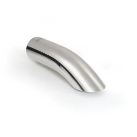 Auspuffblende von PILOT