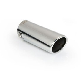 Auspuffblende von PILOT