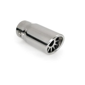 Auspuffblende von PILOT