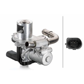 AGR-Ventil 6NU 014 864-081 für Scénic I (JA0/1_, FA0_) für 153,26 CHF
