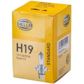 Abblendlicht-Glühlampe 8GJ 235 698-101
