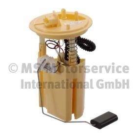 Achetez des Unité d'injection de carburant PIERBURG 7.07795.31.0 à prix pour 172,56 €