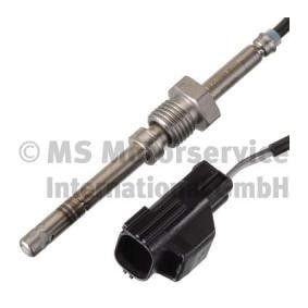 Compre Sensor, temperatura dos gases de escape da PIERBURG 7.08369.55.0 a um preço baixo por 89,46 €