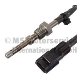 Compre Sensor, temperatura dos gases de escape da PIERBURG 7.08369.69.0 a um preço baixo por 89,37 €