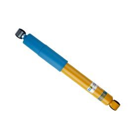 Stoßdämpfer für MAN von BILSTEIN