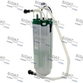 Achetez des Unité d'injection de carburant SIDAT 721114 à prix pour 424,82 €