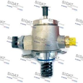 Acquista Pompa ad alta pressione da SIDAT 74062A2 a buon mercato per soli 335,75 €