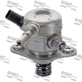 Achetez des Pompe à injection SIDAT 74114 à prix pour 605,24 €
