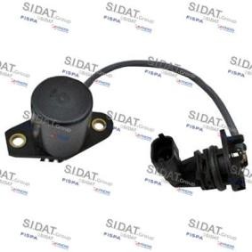 Køb Sensor, motorolieniveau af SIDAT 82.2279 til den lave pris 1070,78 DKK