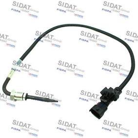 Compre Sensor, temperatura dos gases de escape da SIDAT 82.2299 a um preço baixo por 105,71 €