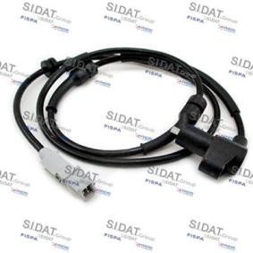 Comprar Sensor ABS de SIDAT 84.1500 a bajo precio de 42,40 €