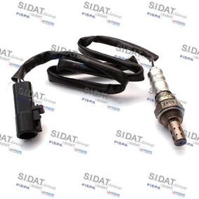 Comprar Sonda lambda de SIDAT 90056A2 a bajo precio de 65,47 €