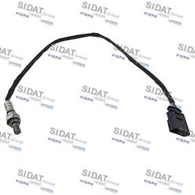 Comprar Sonda lambda de SIDAT 90060A2 a bajo precio de 65,47 €