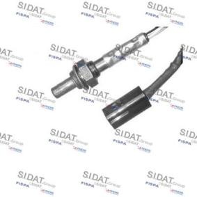 Comprar Sonda lambda de SIDAT 90110A2 a bajo precio de 62,95 €