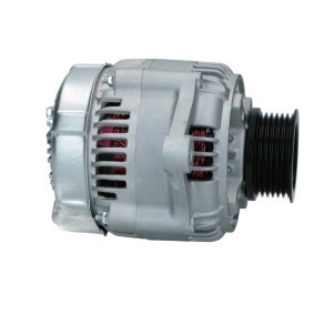 Anlasser von BV PSH