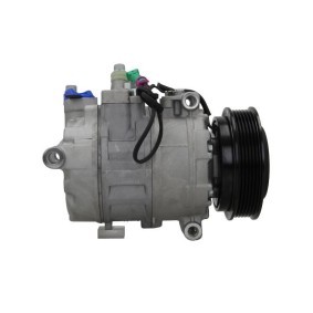 Lichtmaschine von BV PSH