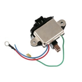 Lichtmaschine von BV PSH
