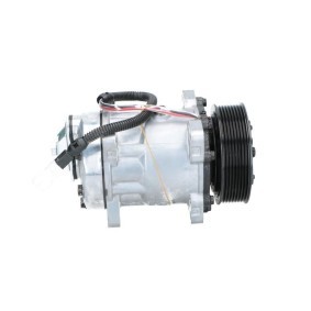 Anlasser von BV PSH