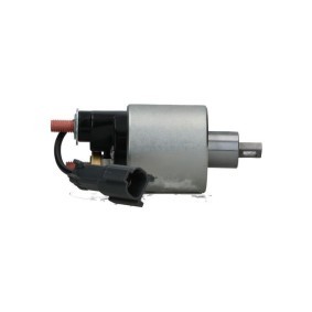 Lichtmaschine von BV PSH