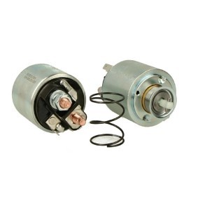 KIA Lichtmaschine von BV PSH