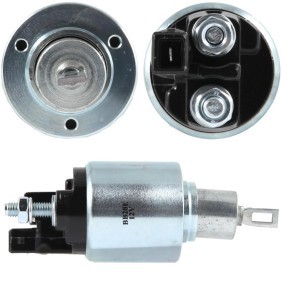 Anlasser von BV PSH