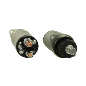 Lichtmaschine von BV PSH