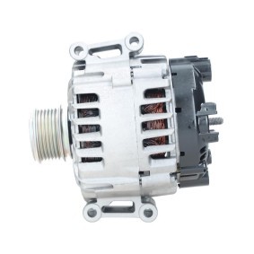 Lichtmaschine von BV PSH