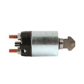 Lichtmaschine von BV PSH