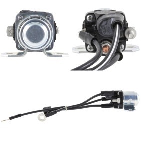 Lichtmaschine von BV PSH