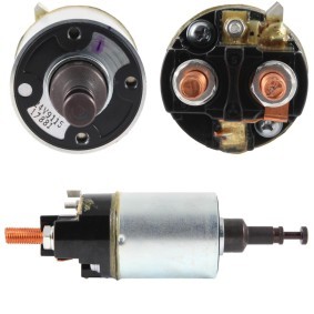 Lichtmaschine von BV PSH