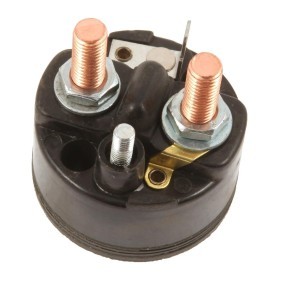 Lichtmaschine von BV PSH