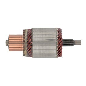 Lichtmaschine von BV PSH