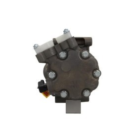 Lichtmaschine von BV PSH