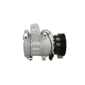 SMART Lichtmaschine von BV PSH