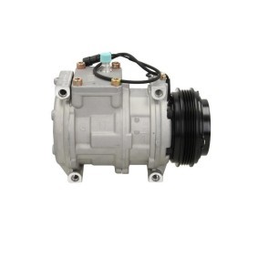 Lichtmaschine von BV PSH