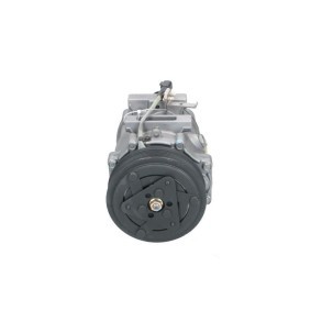 CHRYSLER Anlasser von BV PSH