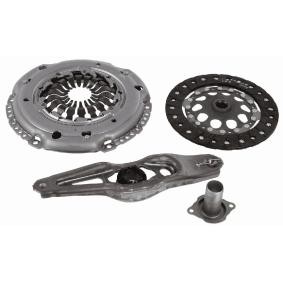 Compre Kit de embrague de SACHS online para Hatchback (F55) a precios moderados