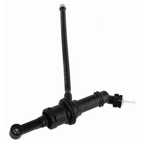 Comprar Cilindro maestro, embrague de SACHS 6284 605 089 a bajo precio de 99,82 €