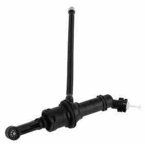 Comprar Cilindro maestro, embrague de SACHS 6284 605 090 a bajo precio de 109,11 €