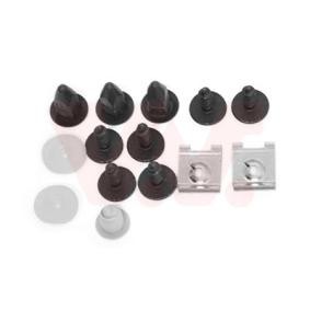 Montagesatz, Kotflügel 0330796 von VAN WEZEL günstig für 24,53 € online kaufen