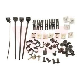 Achetez des Kit d'assemblage, pare-chocs VAN WEZEL 0335794 à prix pour 60,37 €