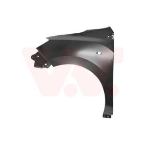 Kotflügel 1528655 von VAN WEZEL günstig für 119,88 € online kaufen
