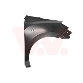 Kotflügel 1528656 von VAN WEZEL günstig für 119,88 € online kaufen