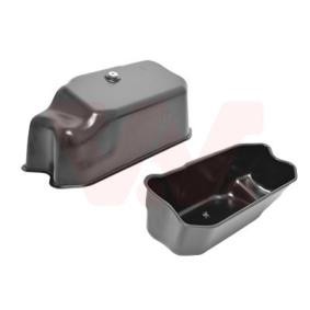 Achetez des Carter d'huile VAN WEZEL 1651070 à prix pour 102,24 €