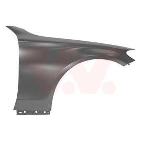 Kotflügel 2924658 von VAN WEZEL günstig für 120,44 € online kaufen