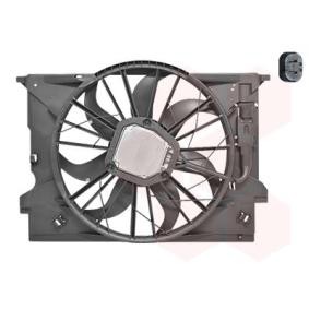 Kühlerlüfter 3041746 von VAN WEZEL günstig für 342,32 € online kaufen