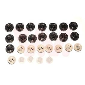 Montagesatz, Kotflügel 3391796 von VAN WEZEL günstig für 29,15 € online kaufen