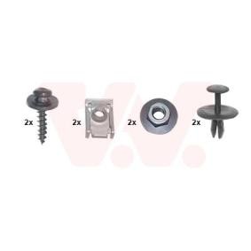Achetez des Kit d'assemblage, pare-chocs VAN WEZEL 4032793 à prix pour 14,25 €